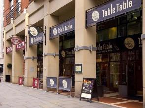 Premier Inn Manchester Central