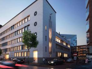 Motto By Hilton Rotterdam Blaak