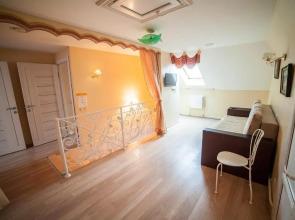 Gostevoi Dom Kozelsk