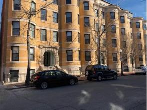 Evonify - Back Bay Suites