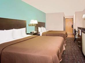 Howard Johnson Gothenburg