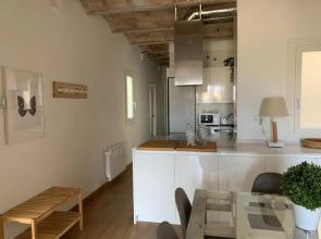 Fantastico Tarragona Corsini Apartment-1, en el centro con parking