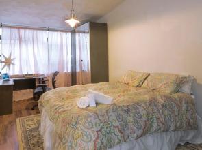 NY072 2 Bedroom Apartment By Senstay