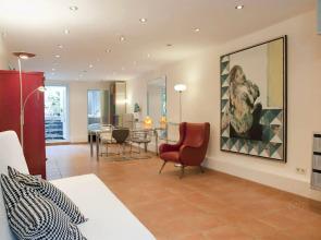 Old Centre Apartments - Waterloo Square