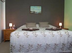 Wellesbourne Homestay BB