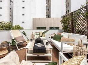 Wamba - 1 Bedroom in Goya