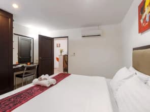 SuperBed'Otel
