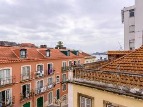 Beautiful apartment in Santos