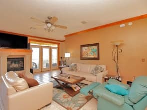 Beach Haven Home by RedAwning