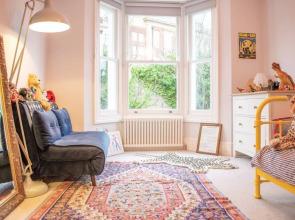 Stunning 5 Bedroom Family Home in East London