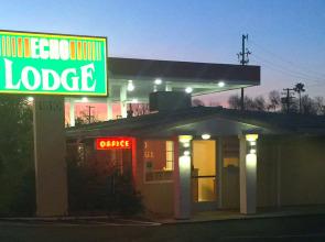 Echo Lodge