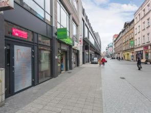 Apartments Poznan Polwiejska by Renters