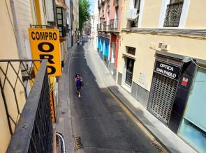 Apartamento Suite Murillo-Plaza De La Magdalena