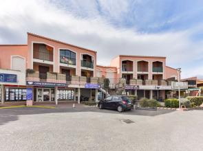 Le Méditerranée 34524