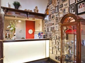 Apartement Residence Bremen