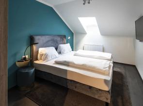 Blackhome Innsbruck City Centre