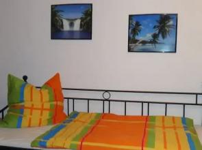 Zimmervermietung Lösken 2