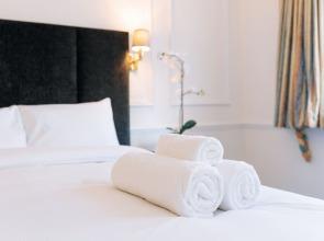 Marylebone Private Apartments