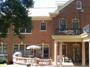 Kennedy Mansion Bed and Breakfast