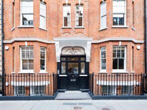 Sweet Inn - Fitzrovia