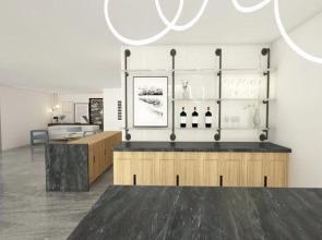 Arch and Cable Hotel