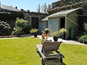 Chambres Dhotes Le Vieux Chateau