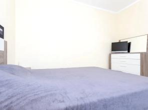 Apartment with One Bedroom in Portimão, with Wonderful Sea View, Terrace And Wifi - 10 M From the Beach