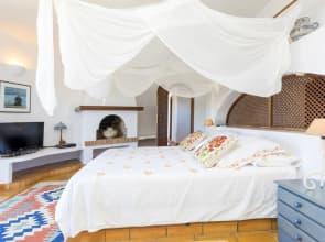 Villa Cas Berris