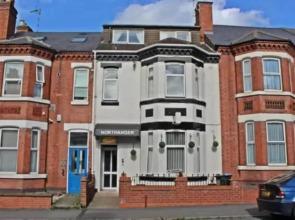 Comfy Rooms in Coventry