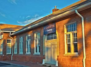 Best Western Plus Cedar City