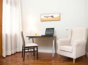 Apartamentos Sabinas Alfonso