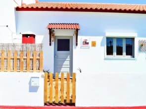 Studio in Ericeira - 200 m From the Beach
