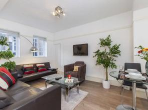 Club Living - Liverpool Street Apartments