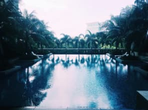 Seth Vacationstay Acapella Residence Seksyen 13 Shah Alam