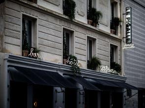 Le Pigalle, a Member of Design Hotels