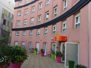 The Originals Résidence, Appart’Hôtel les Lauréades, Clermont-Ferrand