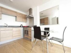 Tarves Way Apartments