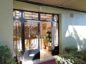 Apartamento Torre VII