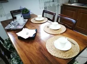 Appartamento Da Vinci