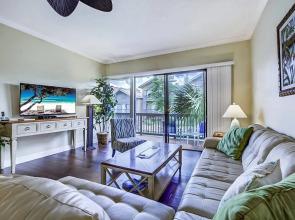 Our House at the Beach Lakeside