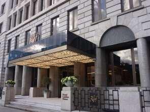 Montcalm Royal London House, London City