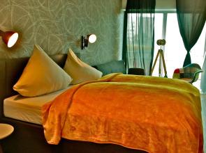 Niteroom Boutiquehotel