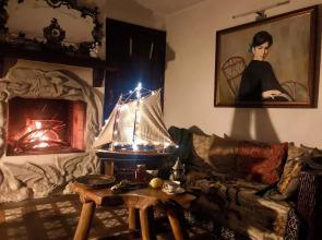 Sunny Algarve Retreat in Mexilhoeira Grande