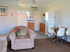 Comfort Inn & Suites Arlia Sands