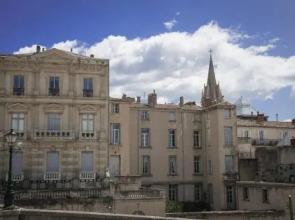 Les Secrets de Sainte Eulalie - Première Conciergerie