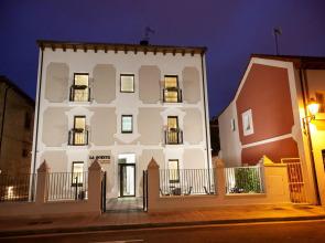 Apartamentos La Quinta