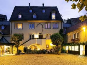 Hotel & Spa A la cour d'Alsace by HappyCulture