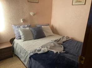 Apartment Artynova 29