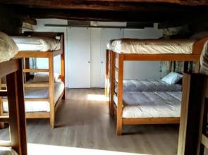 Albergue Casa do Sardão