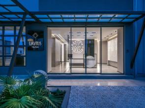 LAVRIS City Suites